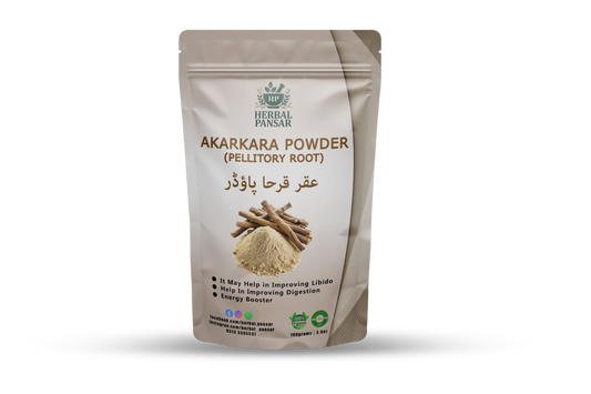 Akarkara  (Pellitory Root Powder)