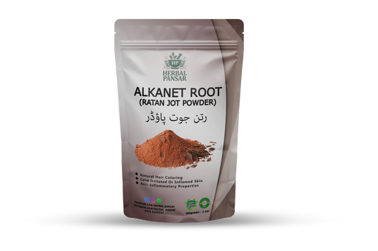 Alkanet Root Ratan Jot Powder