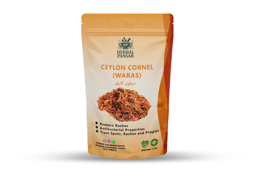 Ceylon Correl (Waras)