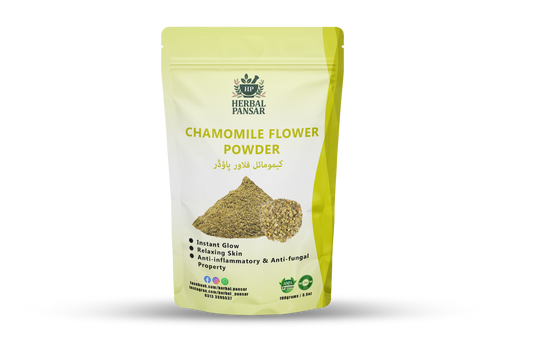 Chamomile Flower Powder