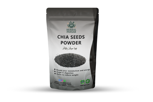 Chia Seeds Powder