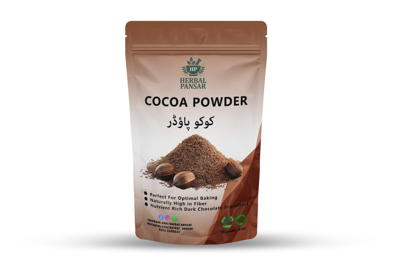 Cocoa Powder