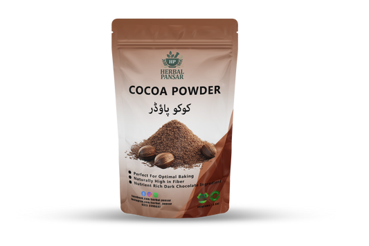 Cocoa Powder