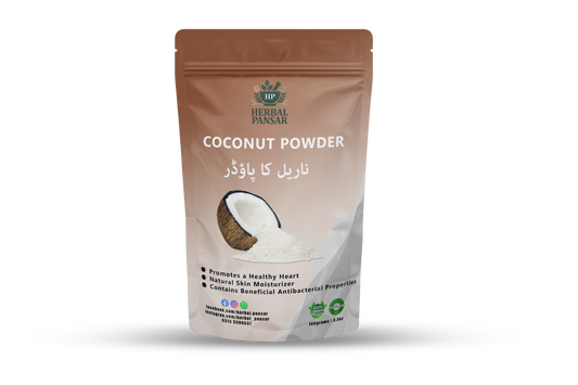 Coconut Powder