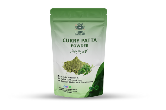 Curry Patta Powder