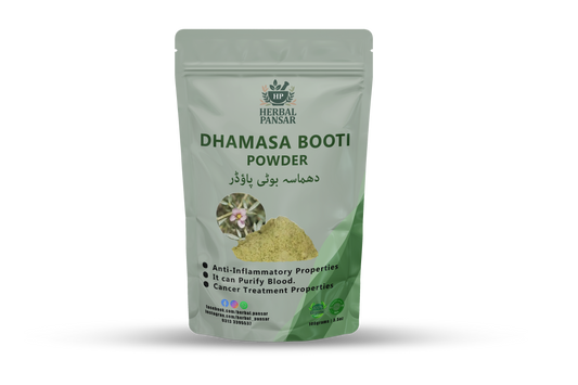 Dhamasa Booti