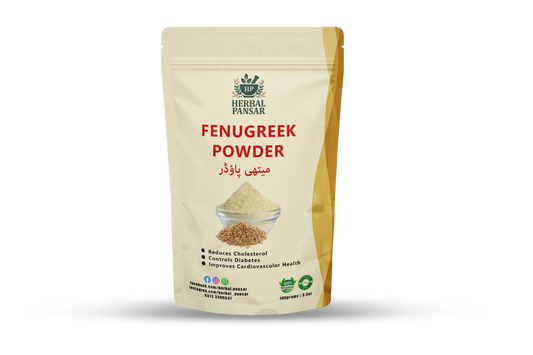 Fenugreek Powder