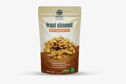 Irani Almond (Badam) 250g