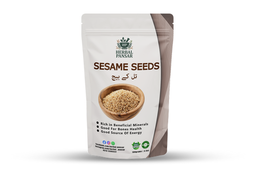 Sesame Seed