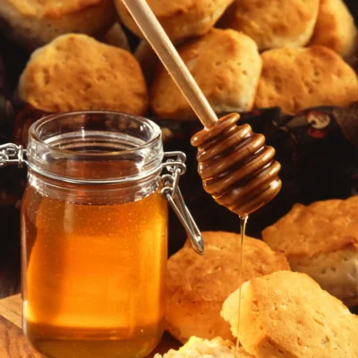 Acacia Honey 1000gm