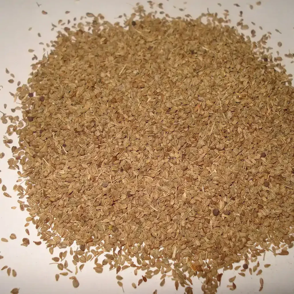 Ajwain Seeds 200g