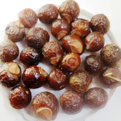 Amla Reetha Shikakai (Sabut) 300g