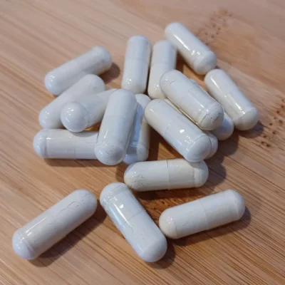 Ashwagandha Capsules 500mg