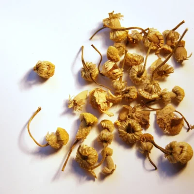 Chamomile Flowers Tea 50gm