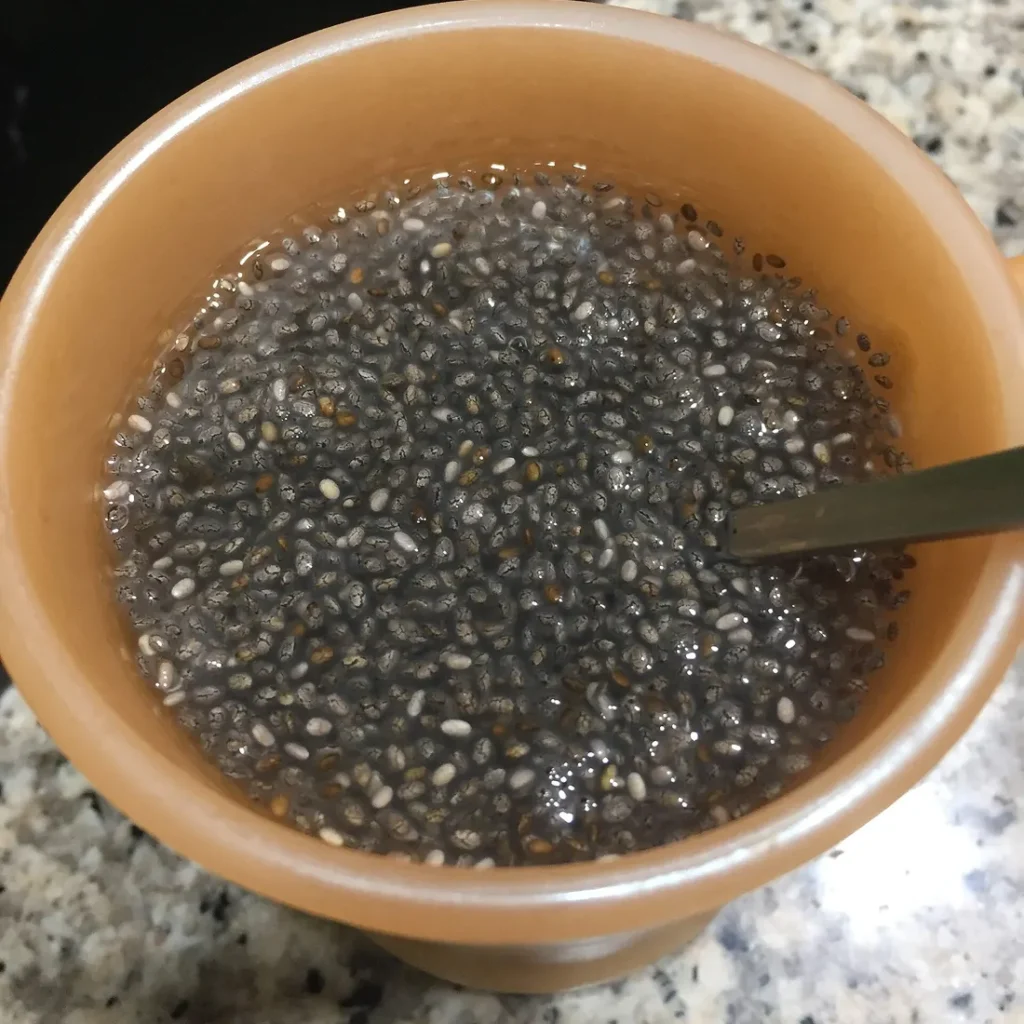 Chia Seeds 450gm