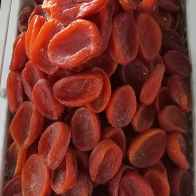 Dried Apricots (Khubani) 400gm