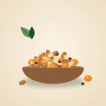 Dry Fruits