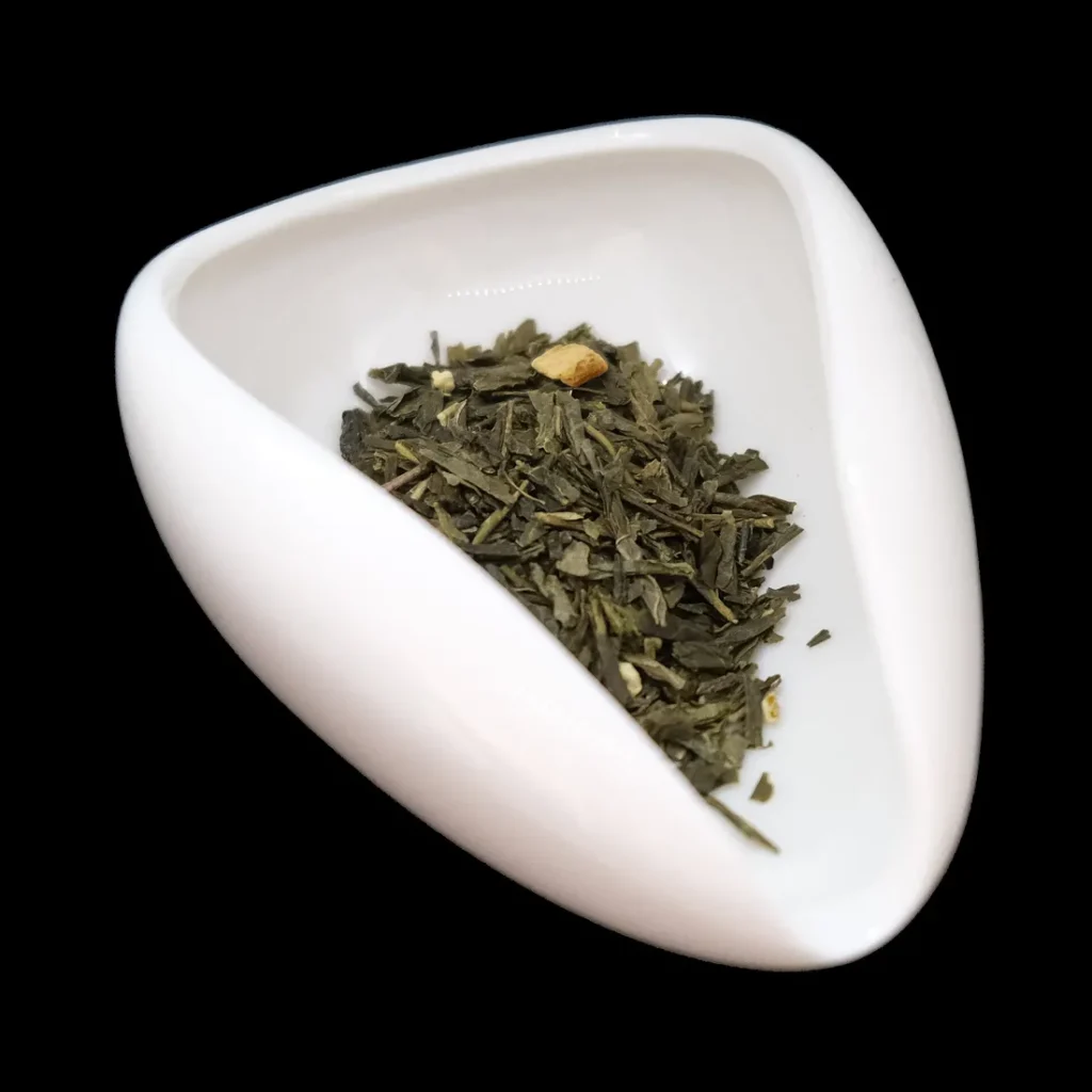 Green Tea 100gm