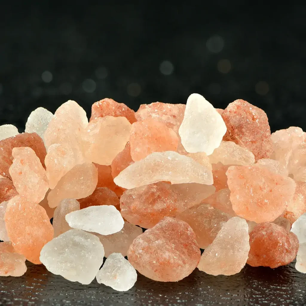 Himalayan Pink Salt 250g