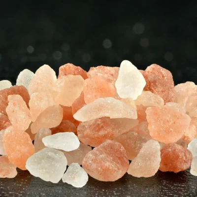 Himalayan Pink Salt 250g