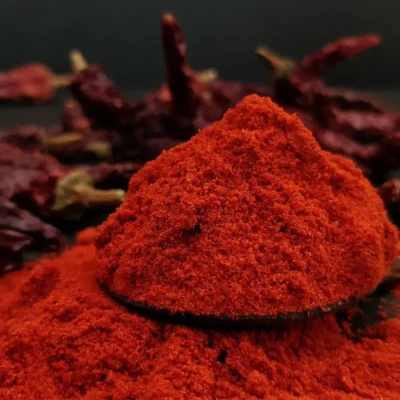 Kashmiri Chilli Powder 100g