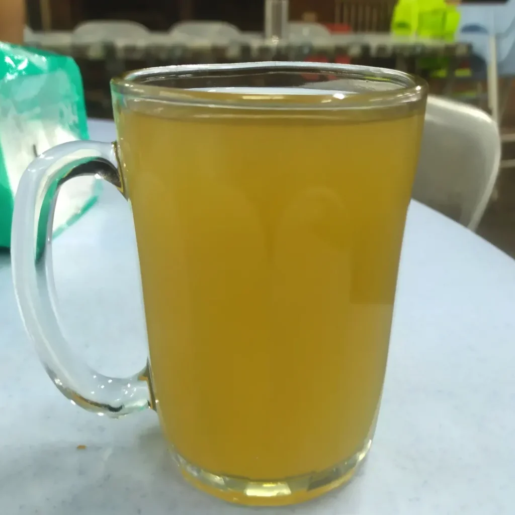 Lemongrass Tea 50gm