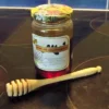 Orange Blossom Honey 1000gm