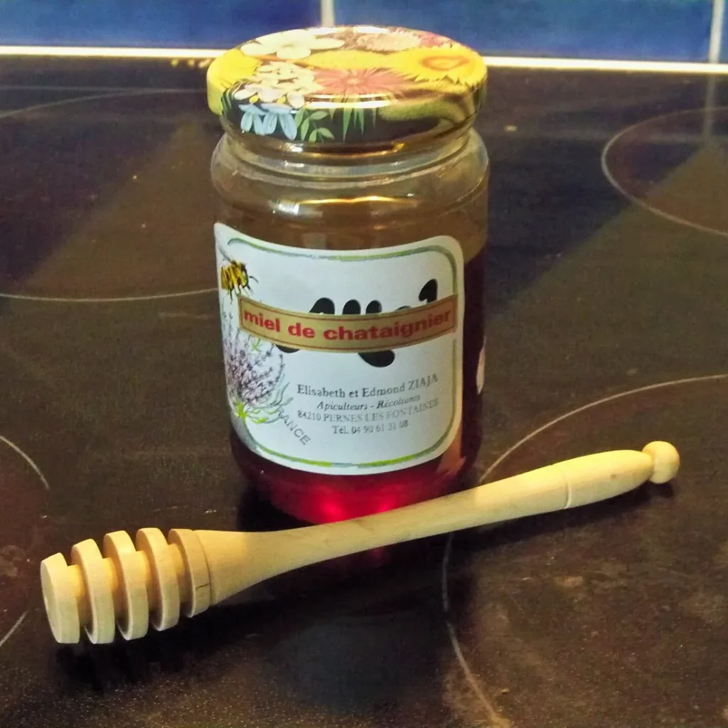 Orange Blossom Honey 1000gm
