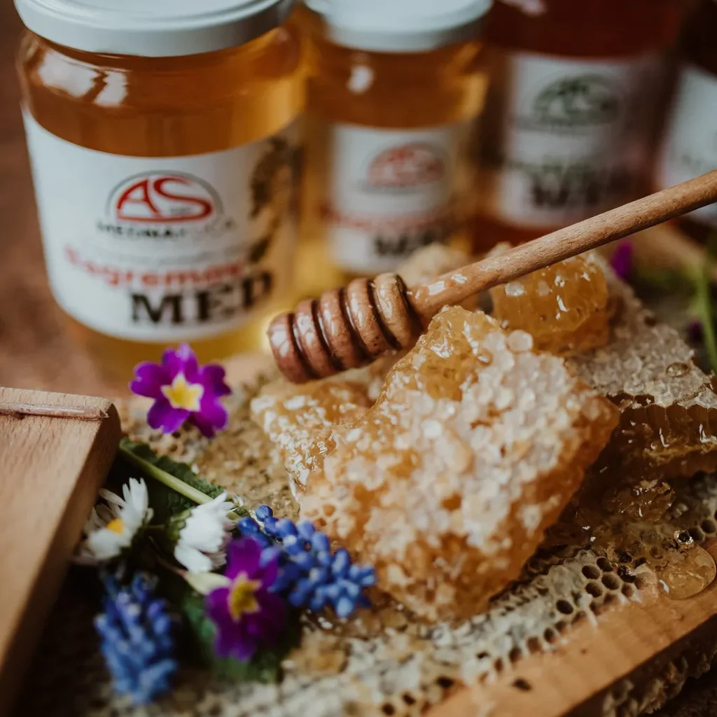 Sidr Beri Honey 500gm