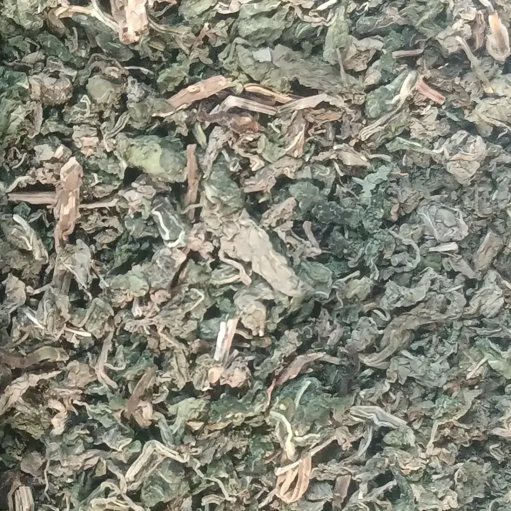Spearmint Tea 25gm